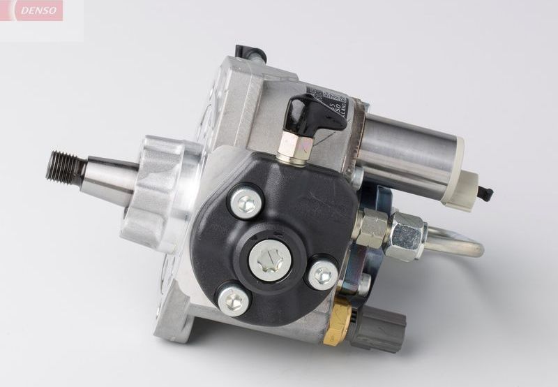 Топливный насос высокого давления (ТНВД) Denso. Артикул DCRP301260