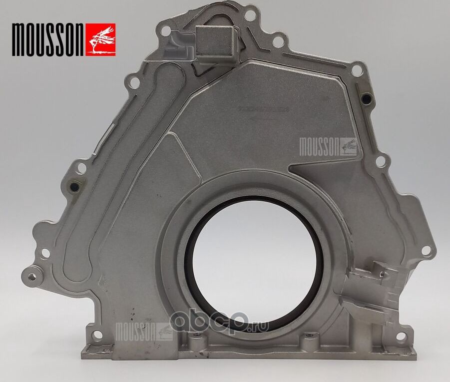 Сальник коренной 3,6 368 (Mousson) Mousson. Артикул SEA368DTR