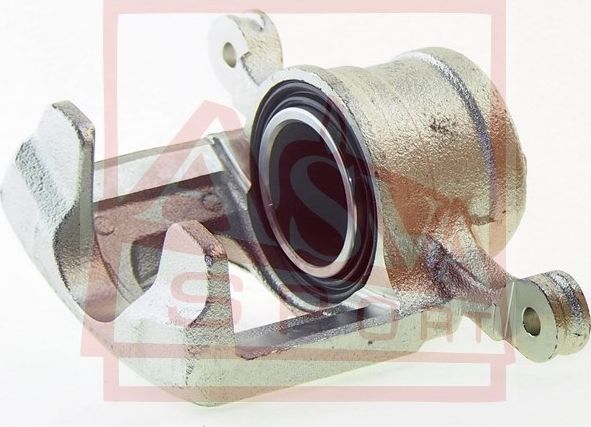 Тормозной суппорт Asva передний левый для Daewoo Kalos 2002-2007. Артикул CHRBC-T200FL