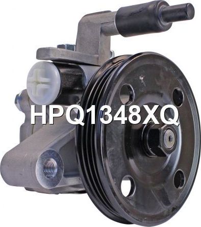 Насос ГУР Krauf. Артикул HPQ1348XQ