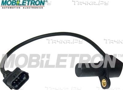 Датчик положения коленвала Mobiletron для Opel Zafira A 1999-2000. Артикул CS-E160