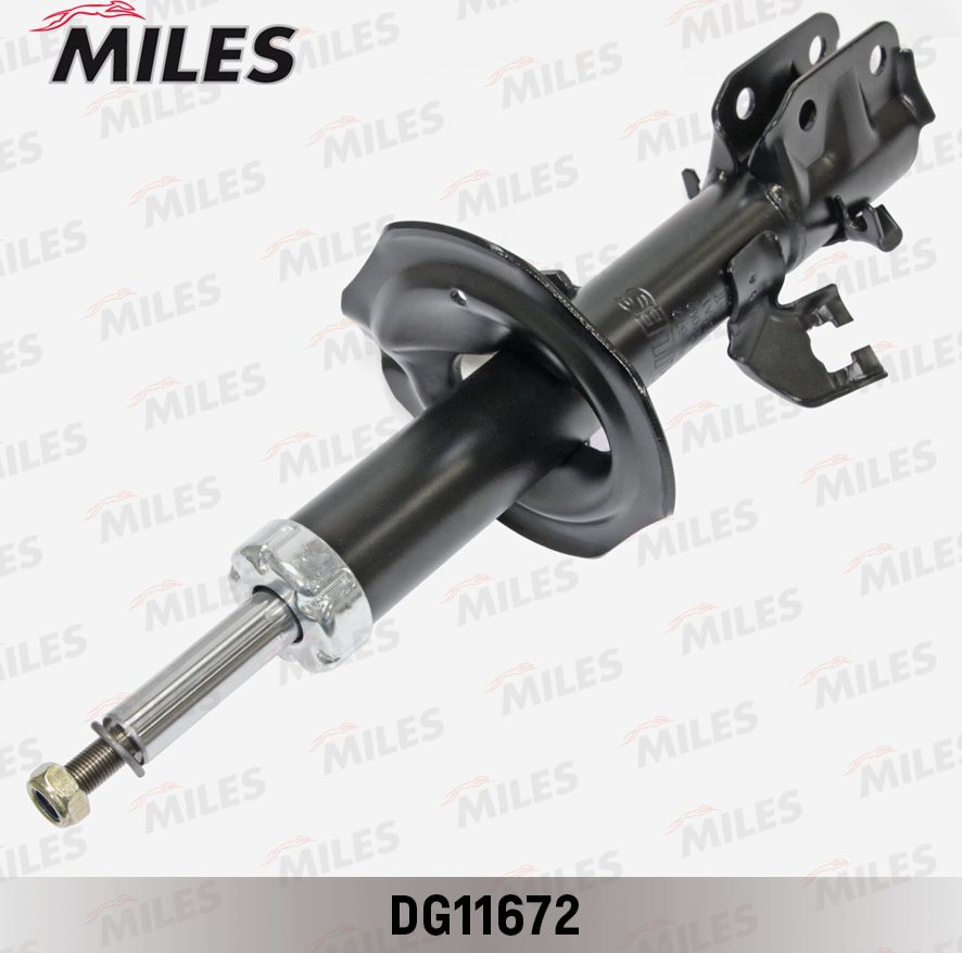 Амортизатор Miles. Артикул DG11672