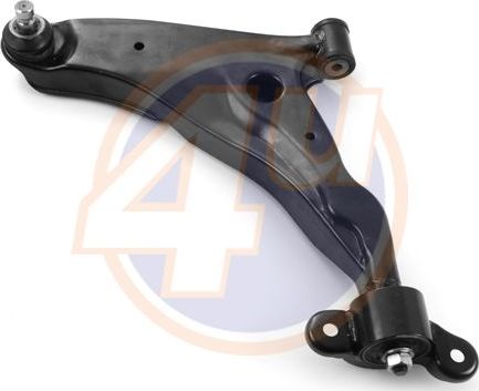 Поперечный рычаг передней подвески 4U. Артикул MT-G-05730