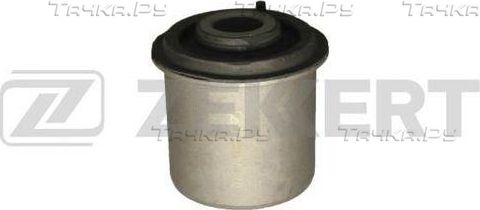 Сайлентблок переднего рычага подвески Zekkert. Артикул GM-5370