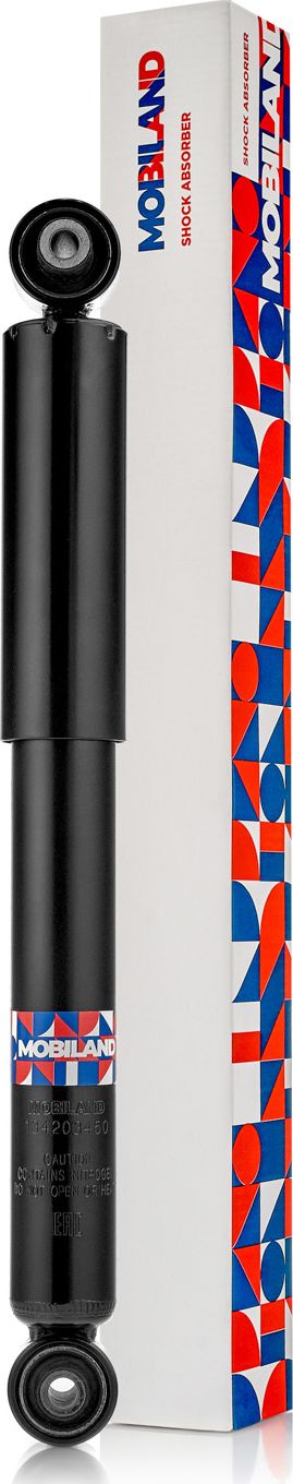 Амортизатор Mobiland. Артикул 134203450