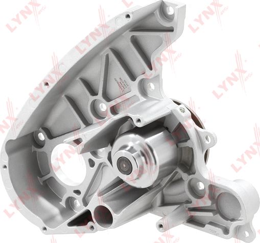 Помпа (водяной насос) LYNXauto. Артикул CW-0198