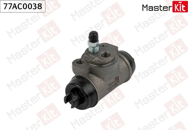 Цилиндр тормозной MITSUBISHI PAJERO/L200 1.6-2.6 86-00 (Master KIT). Артикул 77AC0038