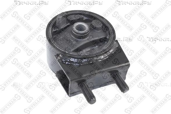 Опора (подушка) двигателя Stellox передняя для Mazda 323 V (BA) 1994-1998. Артикул 25-71042-SX