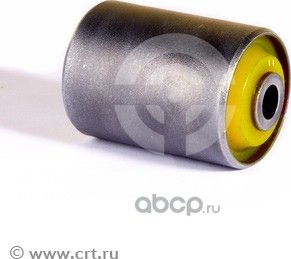 Сайлентблок полиуретановый задней подвески нижнего поперечного рычага крепление (Точка Опоры) Точка Опоры. Артикул 11061792