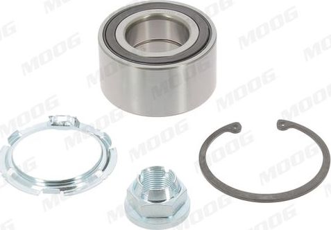 Ступичный подшипник (комплект) MOOG. Артикул RE-WB-11469