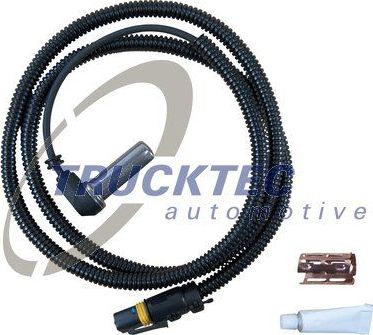 Датчик ABS Trucktec Automotive. Артикул 05.42.129