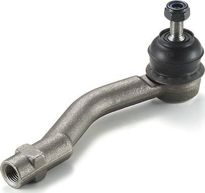 Наконечник рулевой тяги GMB правый для Kia Opirus I 2003-2011. Артикул 0710-0111