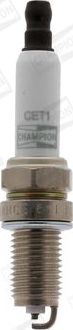 Свеча зажигания Champion Eon Titan для Ferrari 512 TR 1992-1994. Артикул CET1