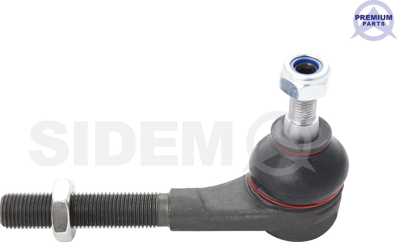 Наконечник рулевой тяги Sidem. Артикул 53435