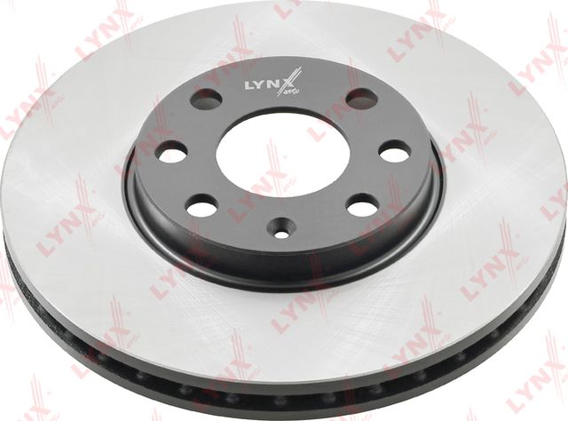 Тормозной диск LYNXauto. Артикул BN-1397