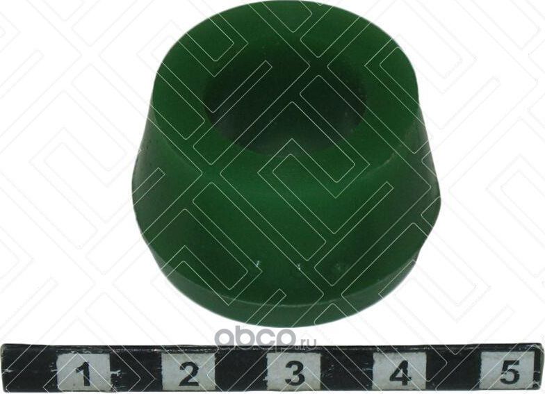 Втулка амортизатора заднего ПОЛИУРЕТАН 1-03-831. Артикул 103831