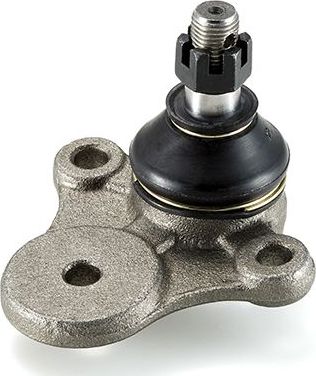 Шаровая опора GMB передняя правая/левая верхняя для Mazda B-series IV 1998-1999. Артикул 0103-0411