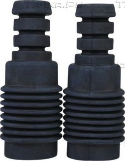Отбойник амортизатора (стойки) Zentparts. Артикул Z56858
