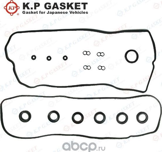 Рем. Комплект клапанной крышки KP. Артикул KP01151