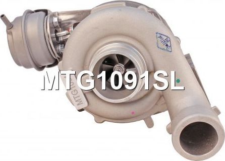 Турбокомпрессор Krauf. Артикул MTG1091SL
