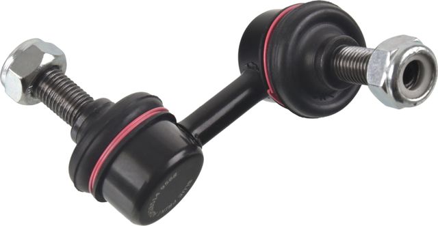 Стойка (тяга) стабилизатора Blue Print передняя правая для Honda Stream I 2001-2006. Артикул ADH28514