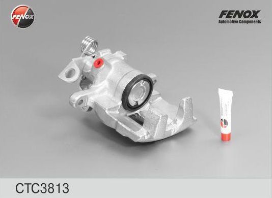 Тормозной суппорт Fenox. Артикул CTC3813