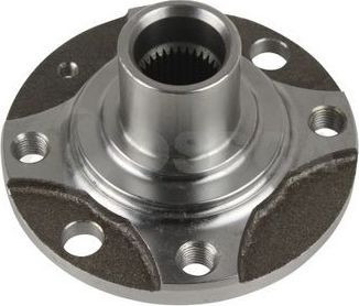 Ступица колеса OSSCA. Артикул 01601