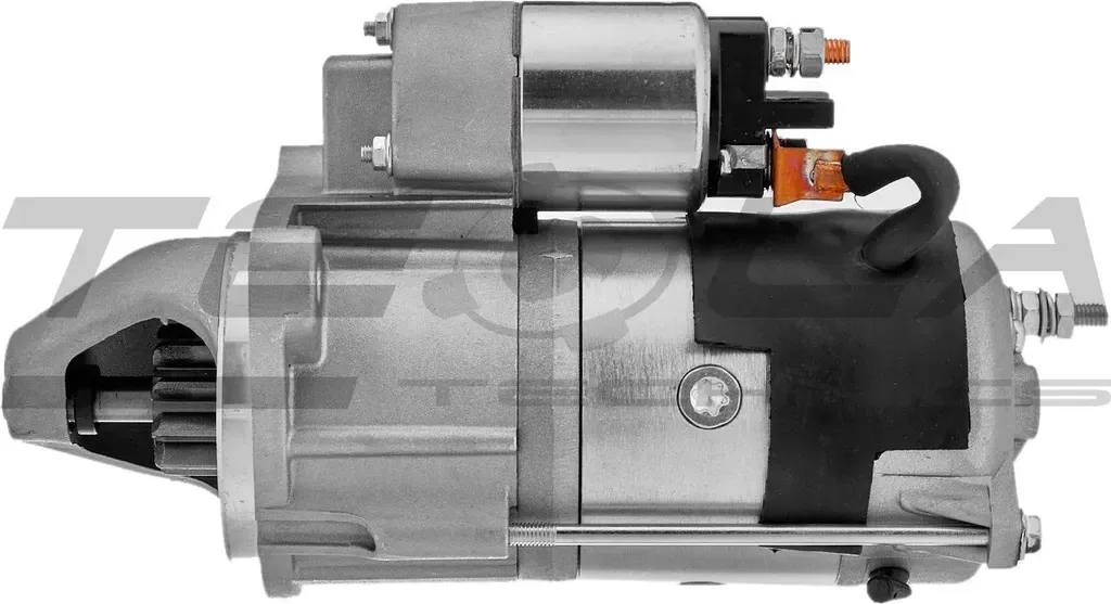 Стартер (Tesla Technics). Артикул TT15169