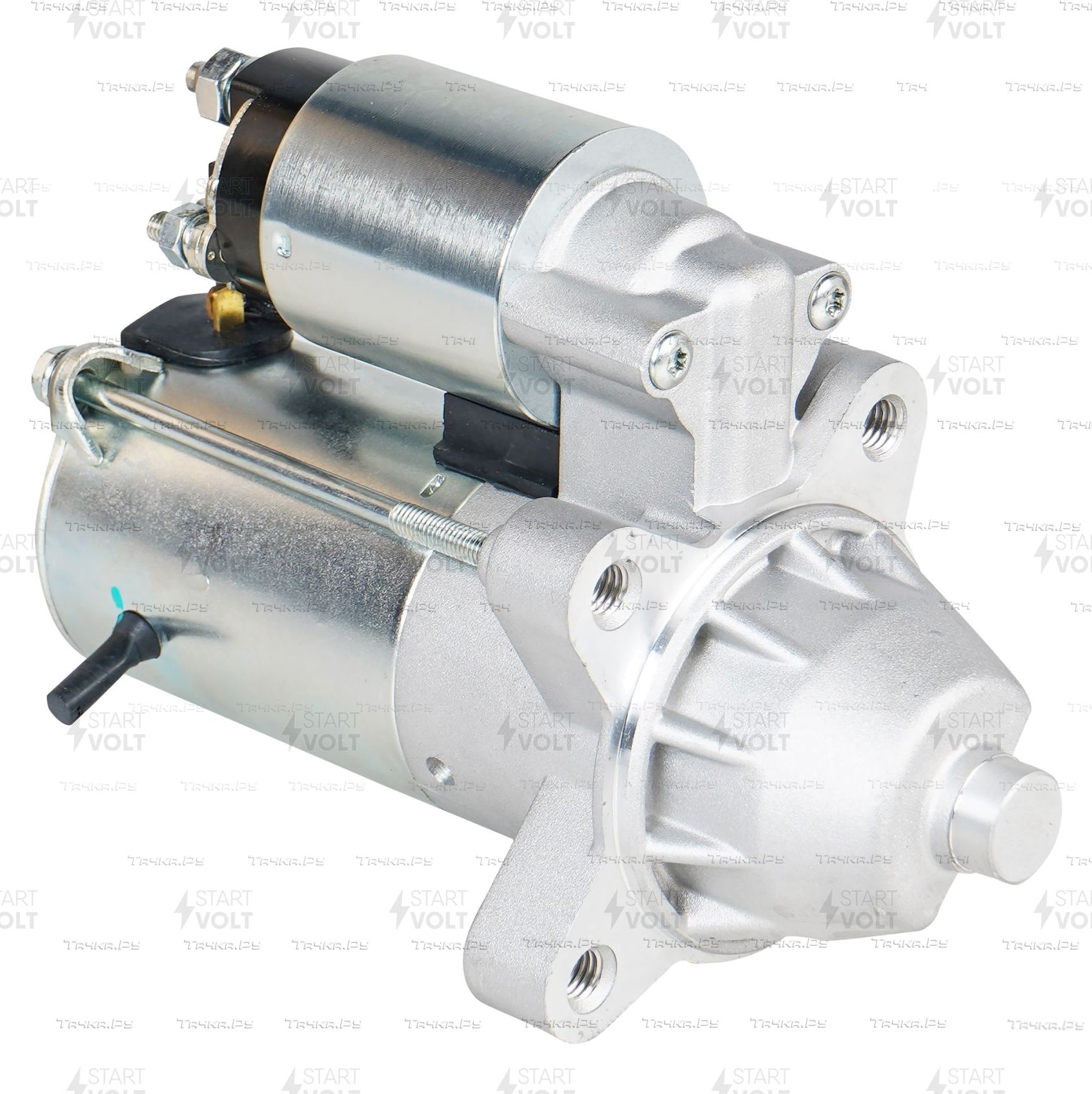 Стартер StartVOLT для Ford Transit Connect I 2002-2013. Артикул LSt 1011