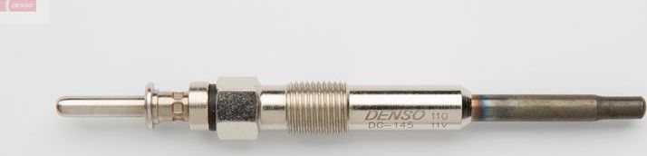 Свеча накаливания (накала) Denso. Артикул DG-145