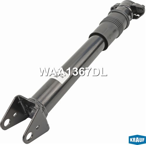 Амортизатор подвески задний Krauf. Артикул WAA1367DL