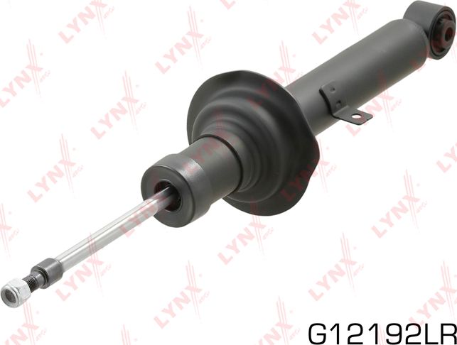 Амортизатор LYNXauto. Артикул G12192LR