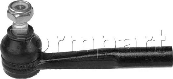 Наконечник рулевой тяги Formpart. Артикул 2002013