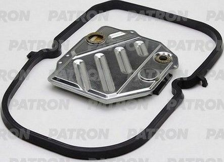 Фильтр АКПП Patron. Артикул PF5070