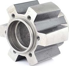 Ступица колеса BSG задняя для Ford Transit VIII 2013-2026. Артикул BSG 30-325-030