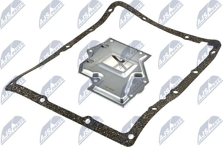 Фильтр АКПП NTY. Артикул FSF-SU-001