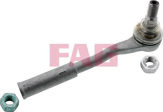 Наконечник рулевой тяги Fag. Артикул 840 0735 10