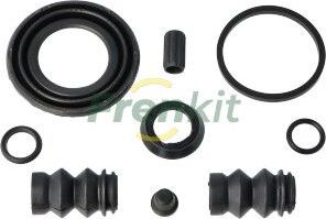 Ремкомплект тормозного суппорта Frenkit задний для Renault Master II 1998-2010. Артикул 242023