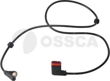 Датчик ABS OSSCA. Артикул 25320
