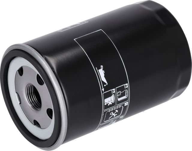 Масляный фильтр Blue Print для Audi S3 I (8L) 1999-2003. Артикул ADV182108