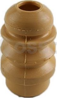 Комплект отбойников и пыльников амортизаторов (стоек) OSSCA. Артикул 42753