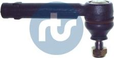 Наконечник рулевой тяги RTS. Артикул 91-05605