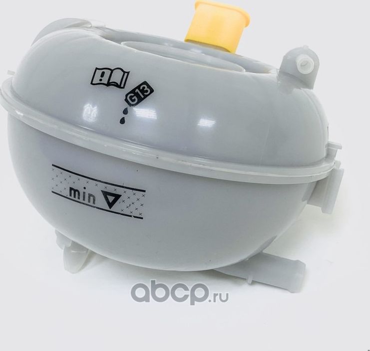 Бачок расширительный (Ukorauto). Артикул U0906007