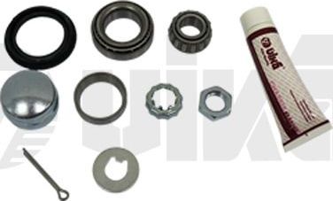 Ступичный подшипник (комплект) Vika. Артикул K50044401