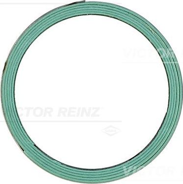 Прокладка глушителя Victor Reinz для Lexus SC II 2001-2010. Артикул 71-11960-00