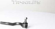 Наконечник рулевой тяги BSG. Артикул BSG 60-310-275