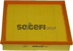 Воздушный фильтр Purflux для BMW 3 III (E36) 1993-2000. Артикул A368