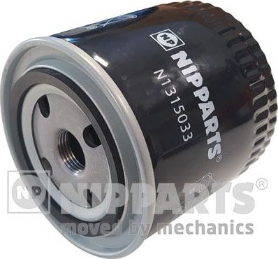 Масляный фильтр Nipparts для Jeep Wrangler II (TJ) 1996-2007. Артикул N1315033