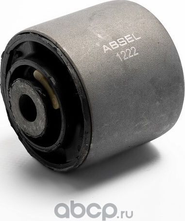 Сайлентблок рычага передней подвески (Absel) Absel. Артикул MS328100