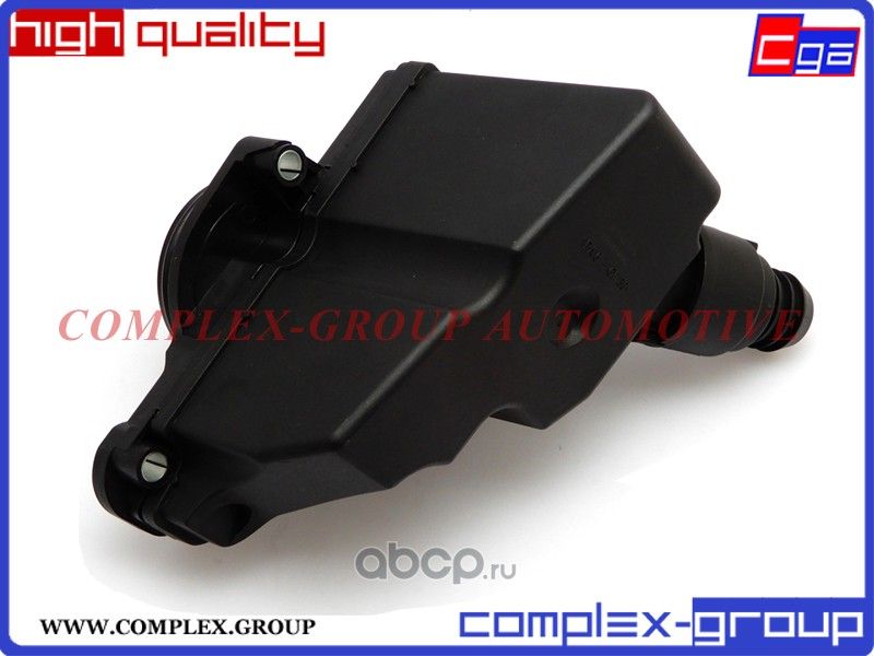 Маслоотделитель системы вентиляции картера CGA. Артикул 2MSL710RA